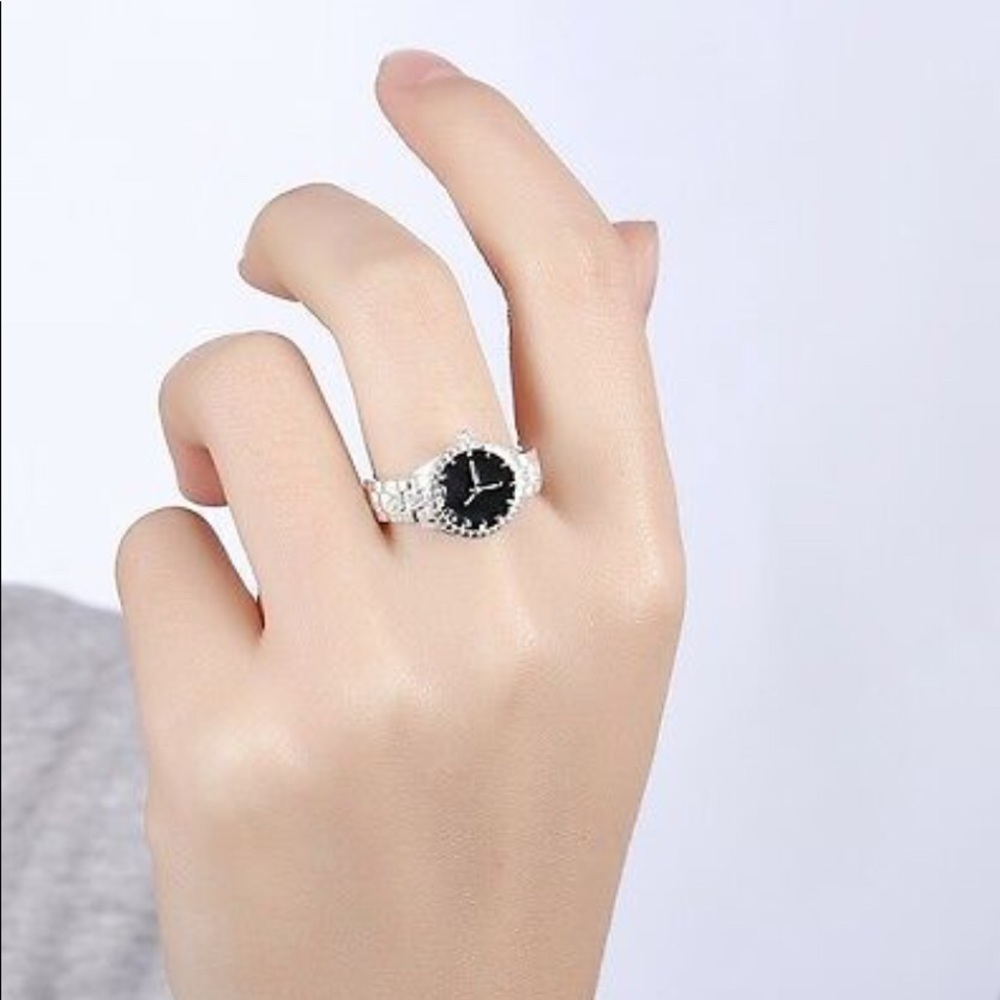 Ring size 8